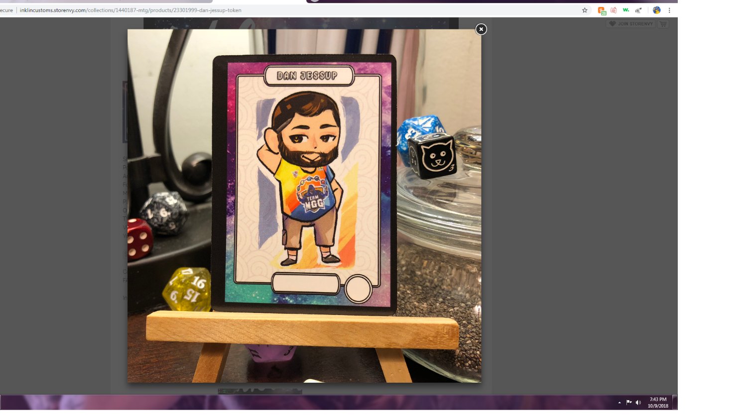 dan jessup (@DanJessupMTG) / Posts / X