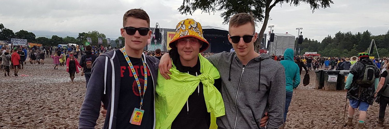 superbertbegg's profile banner image