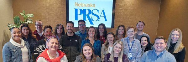 PRSANebraska Profile Banner