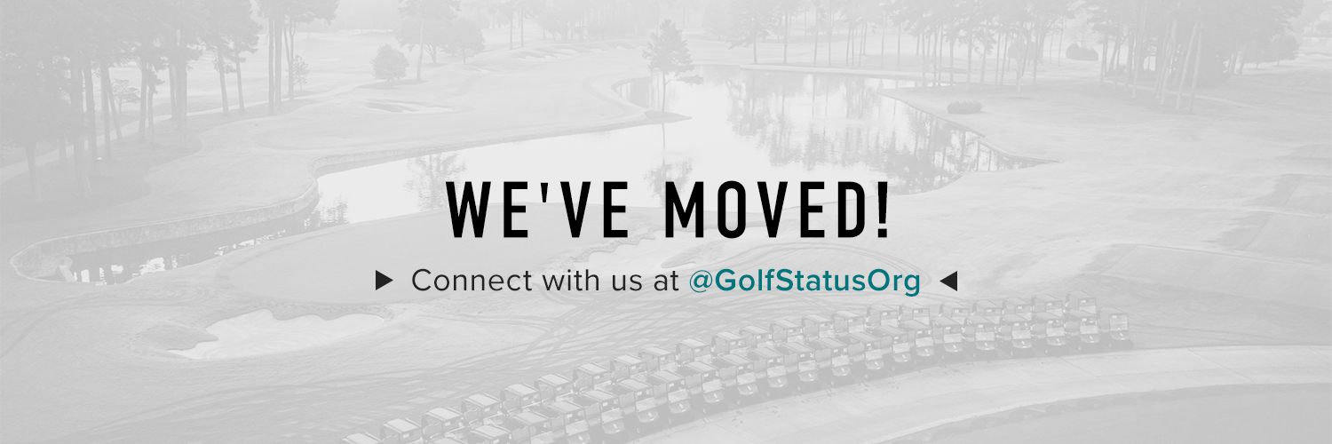 golf_status's profile banner image