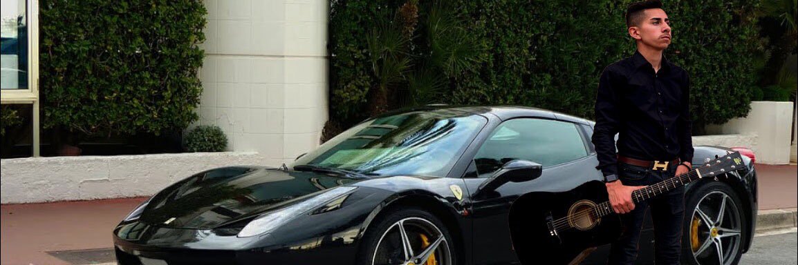 Javiercarrill69's profile banner image