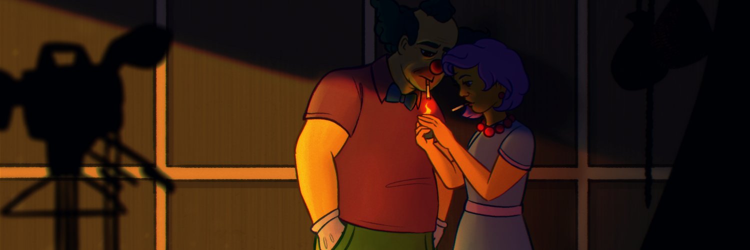 amyissen's profile banner image