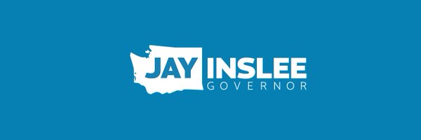 JayInslee Profile Banner