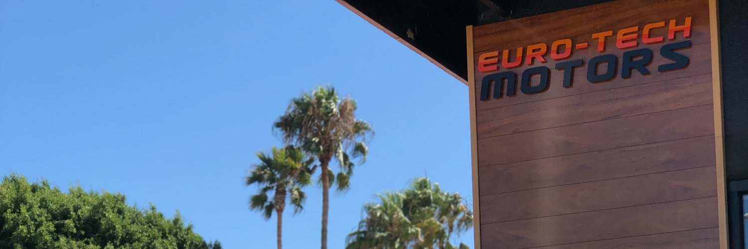 EuroTechMotors's profile banner image