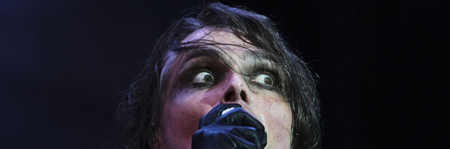 itsrufusbarker's profile banner image