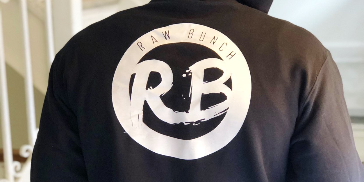 RawBunch's profile banner image