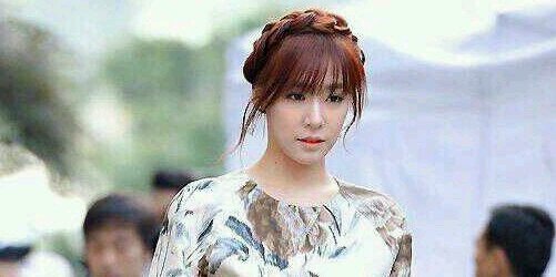 TiffHwangGG's profile banner image