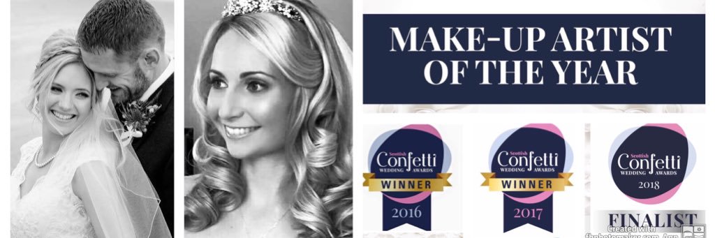 makeupbyleigh's profile banner image