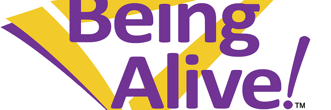 BeingAliveLA's profile banner image