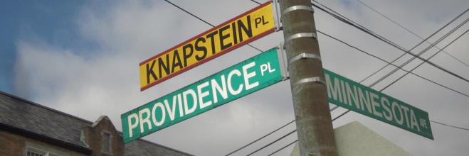 SteveKnapstein's profile banner image