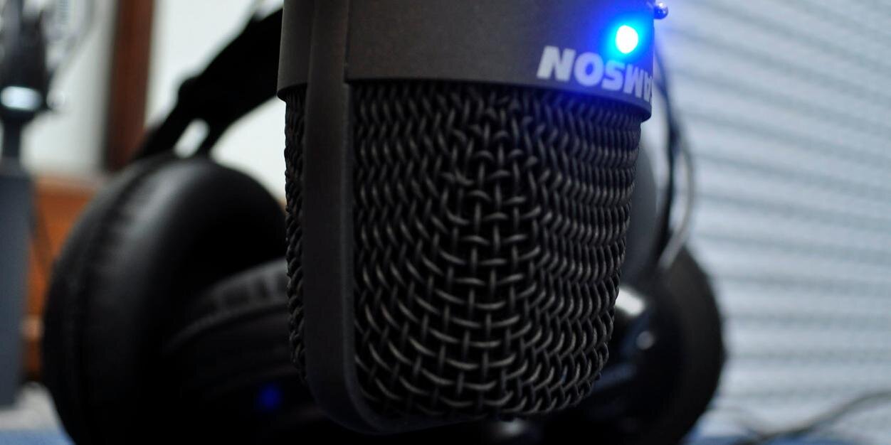 RadioContundent's profile banner image