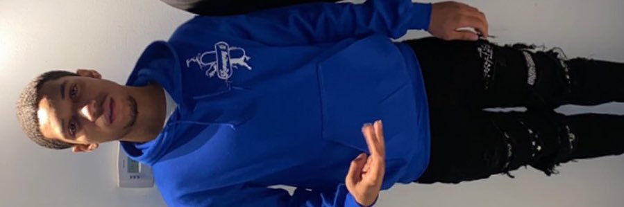 SnipaDave's profile banner image