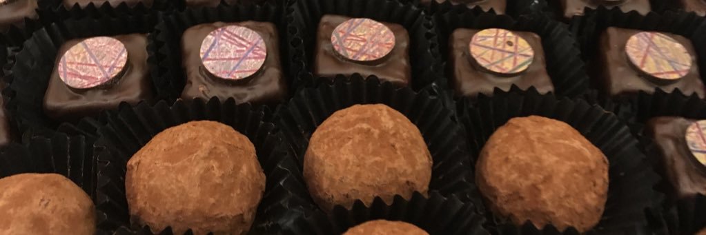 ChocolateSalon's profile banner image