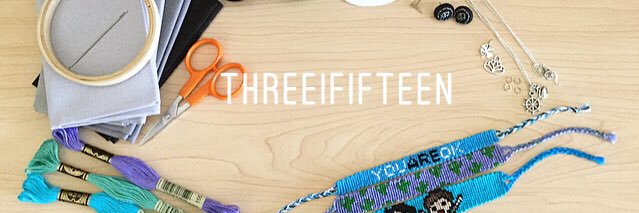 shop315's profile banner image