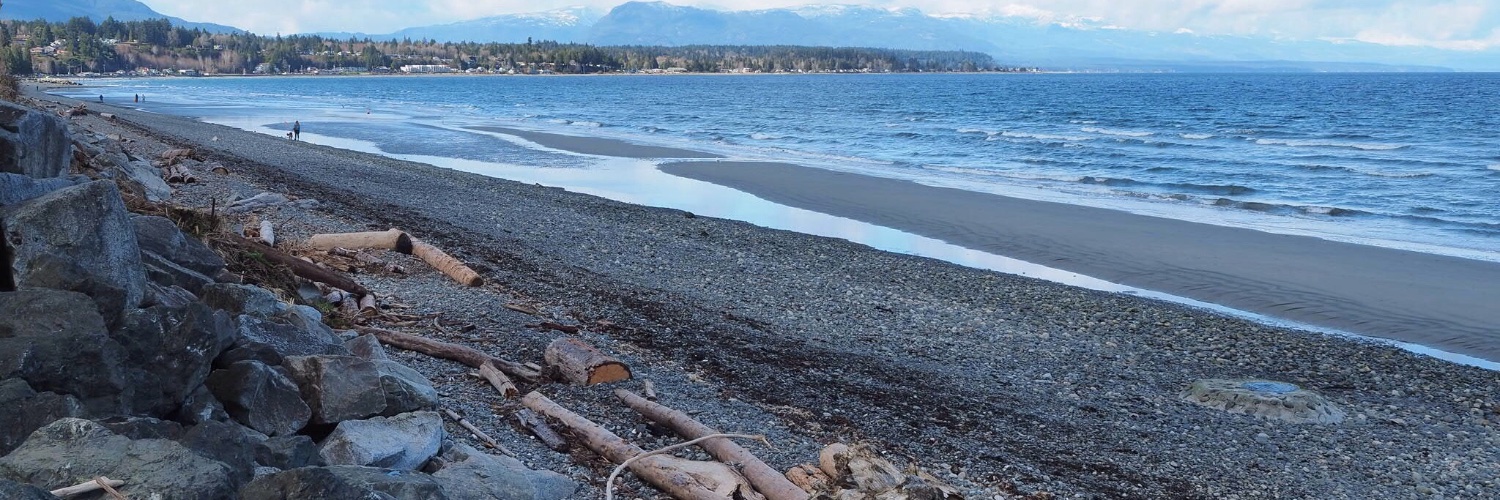 Richard Smith banner