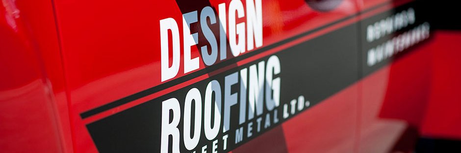 DesignRoofing's profile banner image