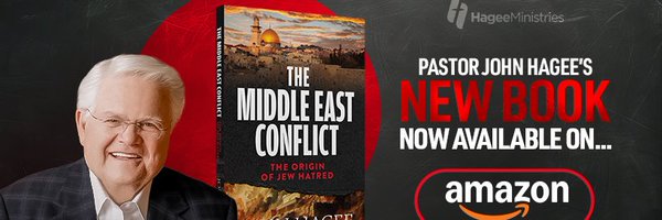 PastorJohnHagee Profile Banner