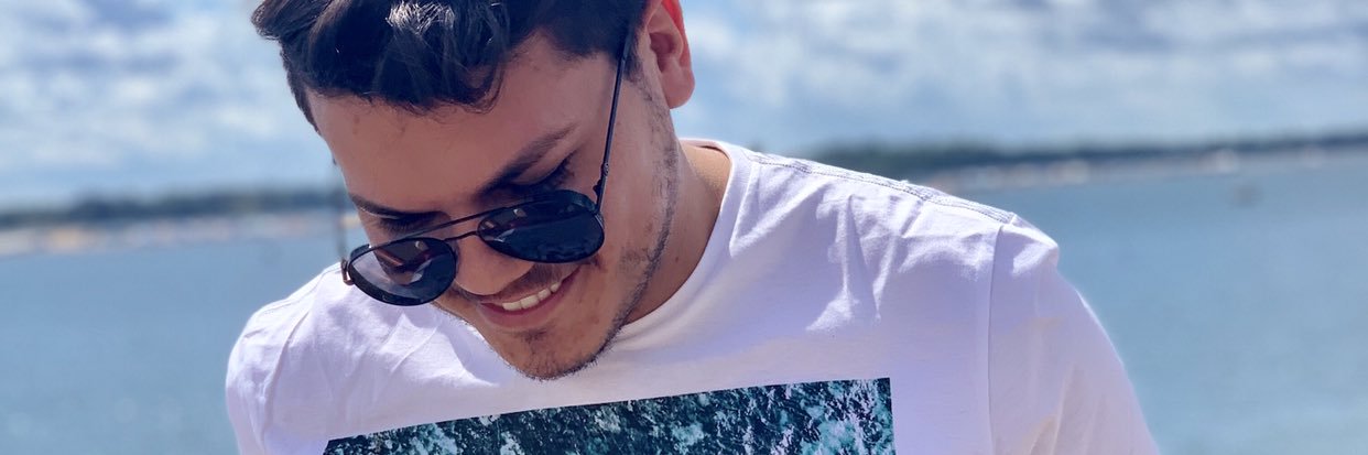 HeitoorSoares's profile banner image