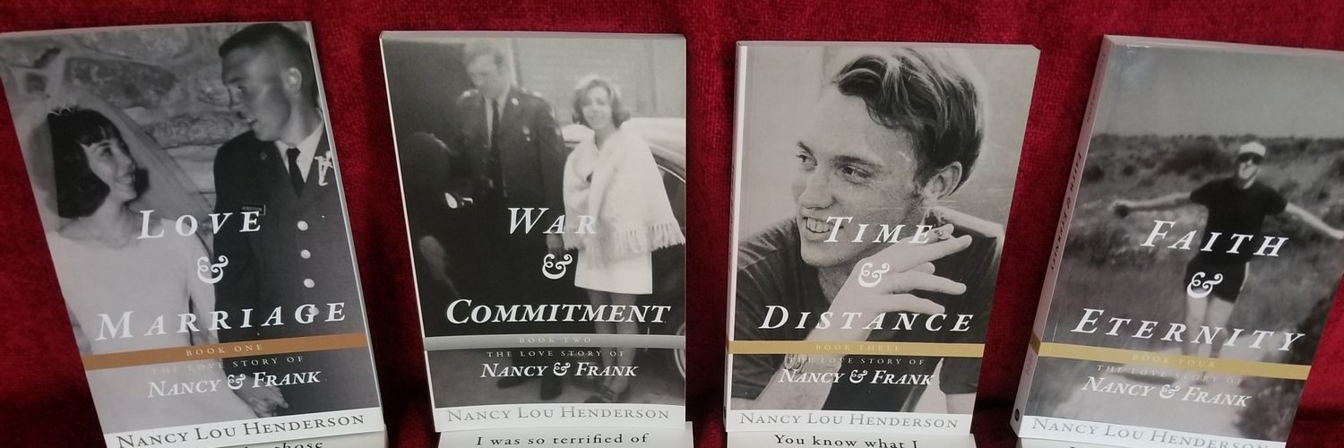 Nancy Lou Henderson banner