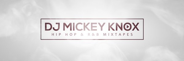 DJMickeyKnox Profile Banner