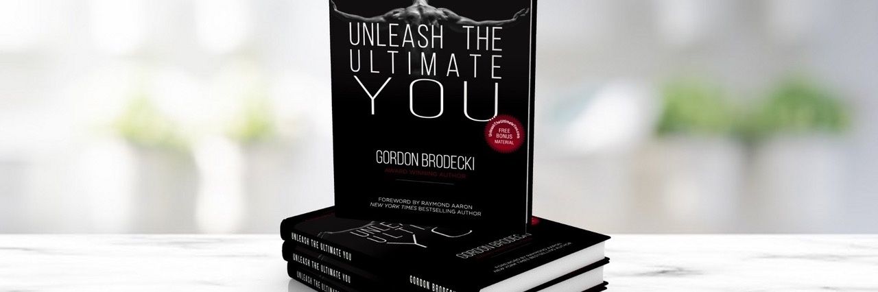 BrodeckiGordon's profile banner image