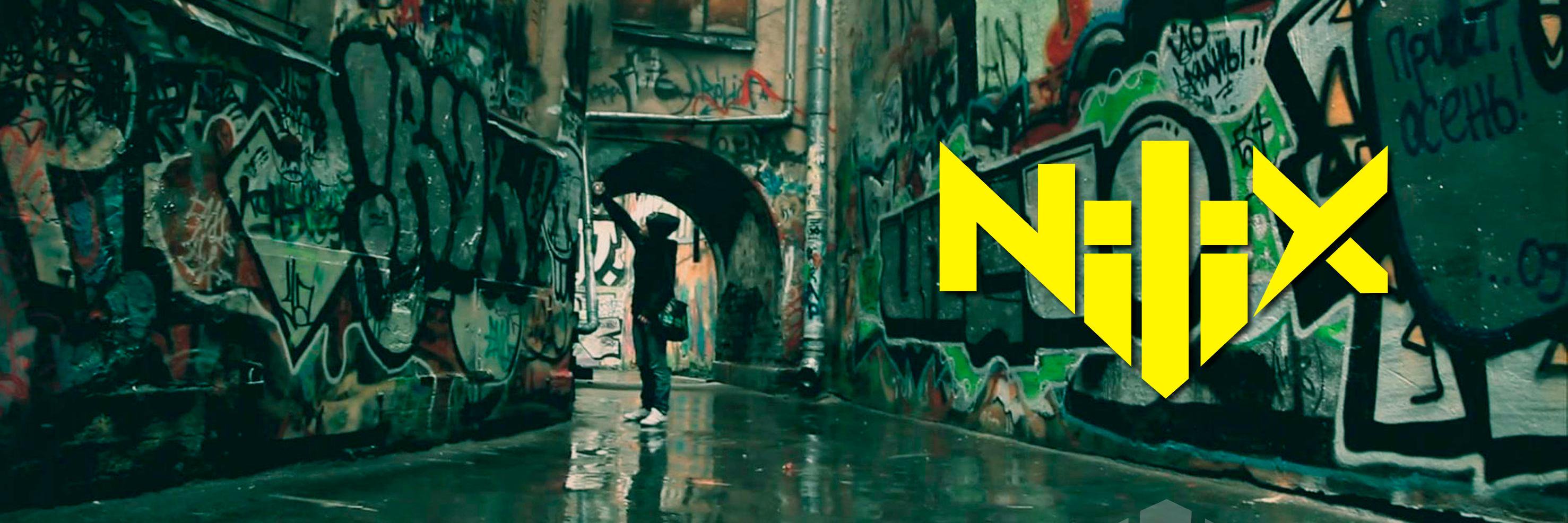 NILIX_DJ's profile banner image