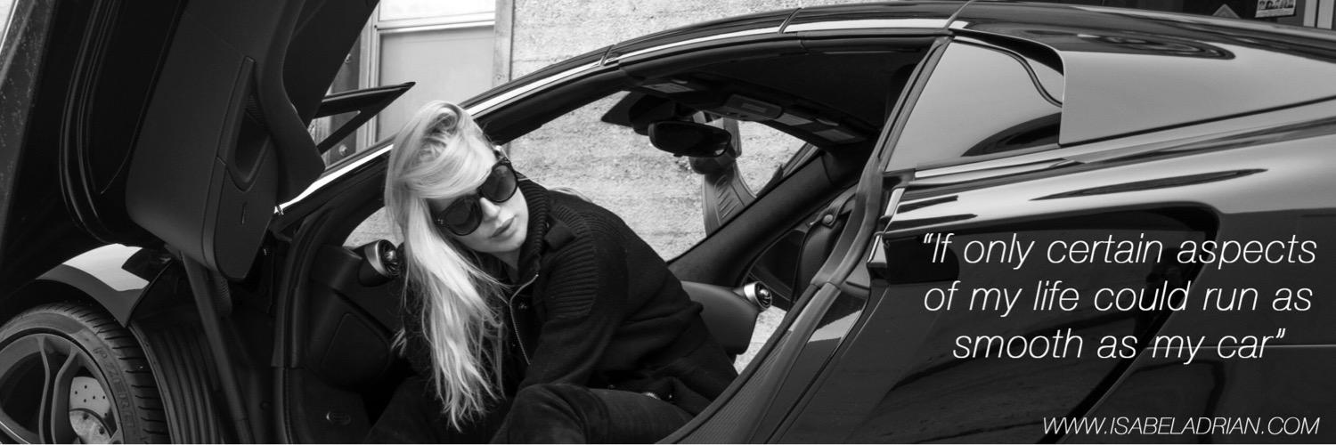 isabeladrian's profile banner image