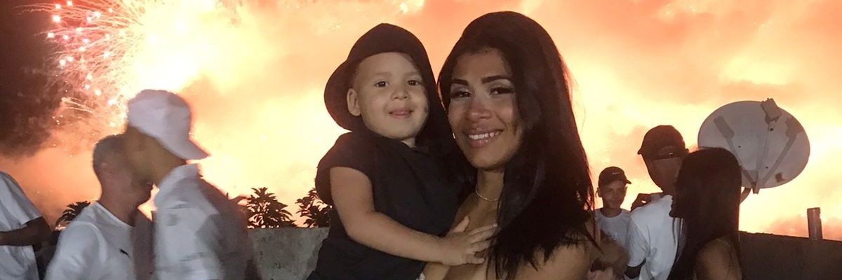 DanielaDrew8's profile banner image