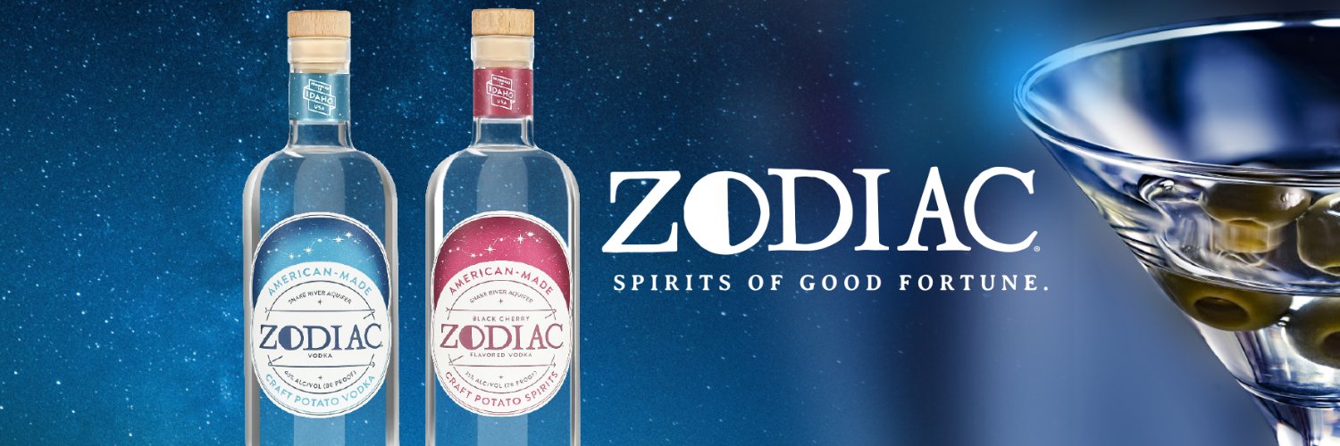 ZodiacVodka's profile banner image
