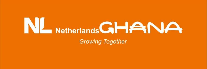 Netherlands Embassy in Ghana banner
