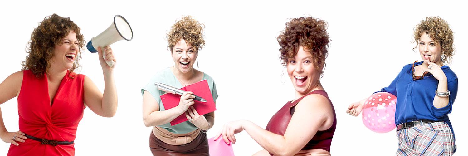 Brooke Stone banner