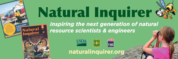 naturalinquirer Profile Banner