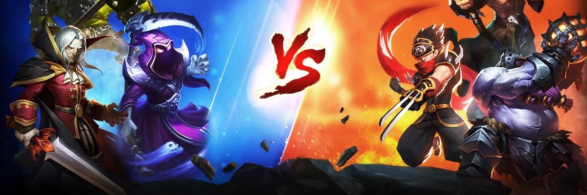 Checkflame's profile banner image
