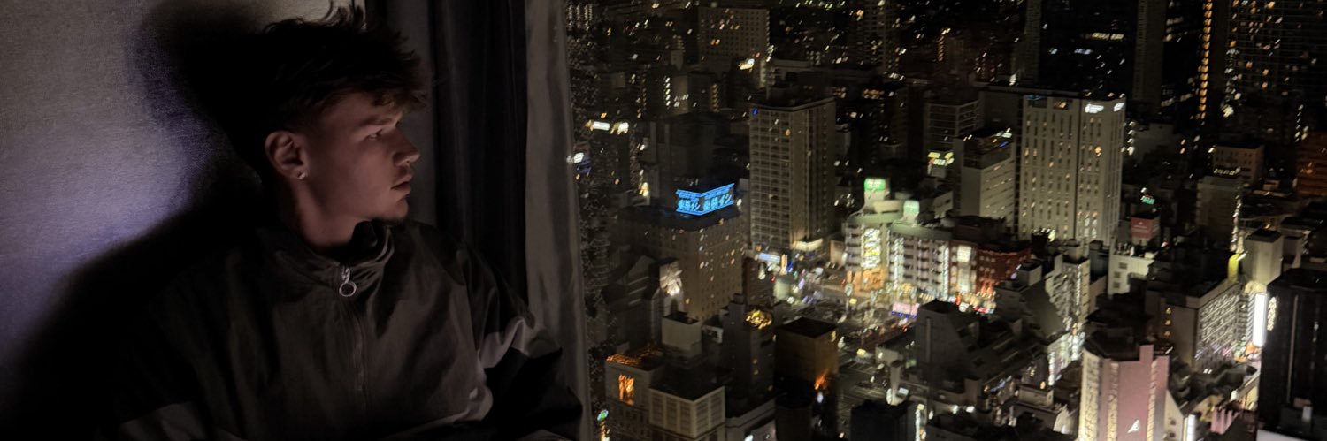 BryanZaneee's profile banner image