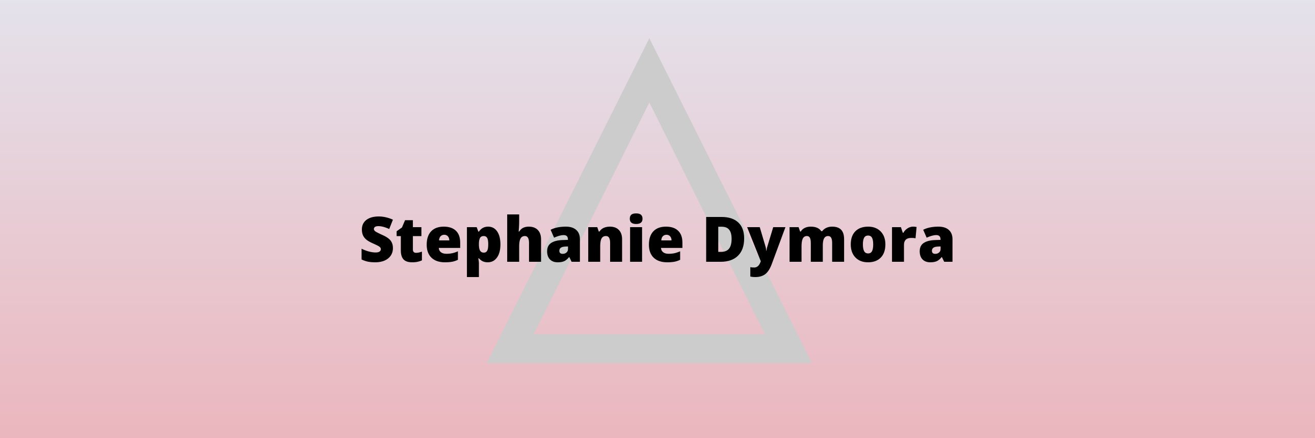 stephie_dym's profile banner image