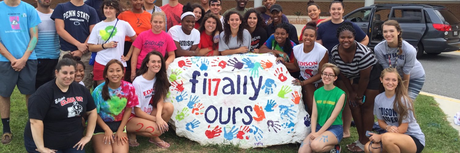 EHS2017alumni's profile banner image