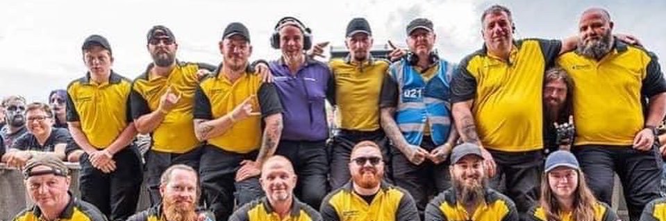 AdamScholey's profile banner image
