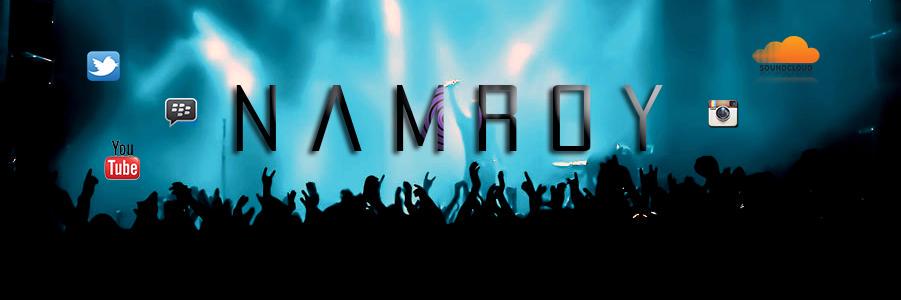 Namroy7's profile banner image