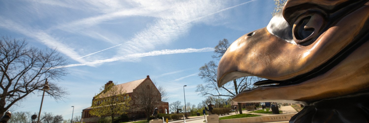 KU Memorial Union banner