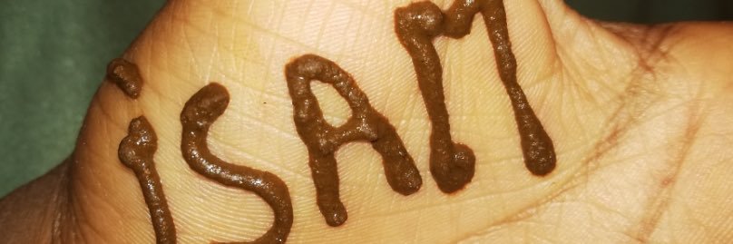 Isamfox20's profile banner image