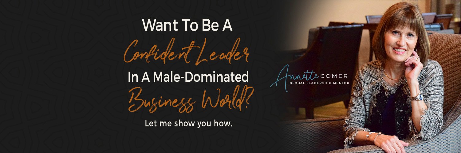 AnnetteComer's profile banner image