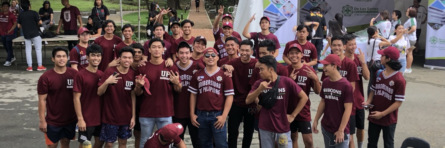 UPBaseballTeam's profile banner image