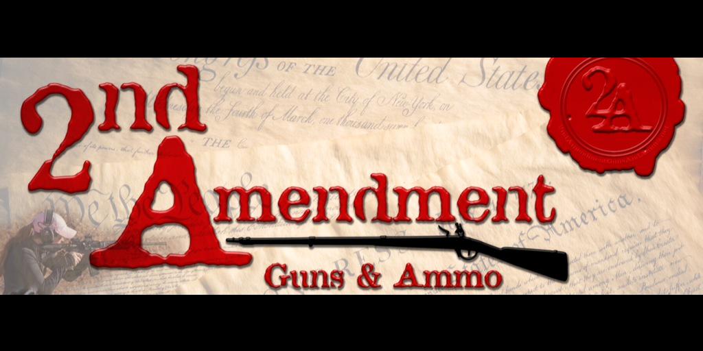 ammoandguns's profile banner image