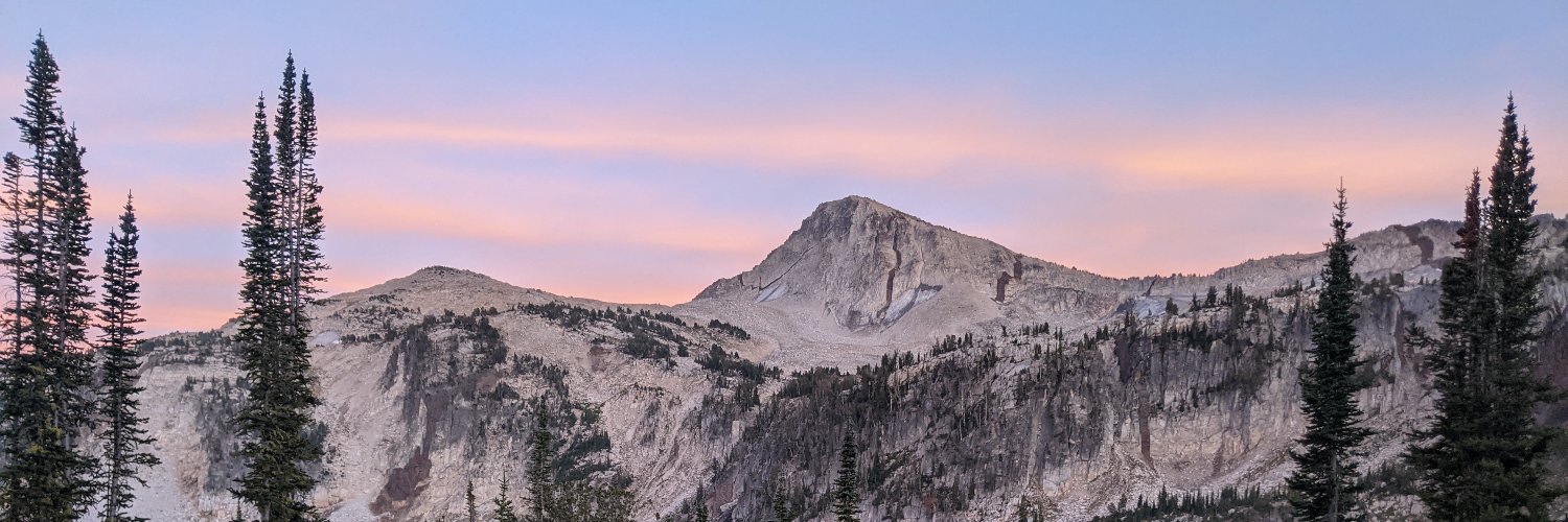 Aryn Raye Baxter banner