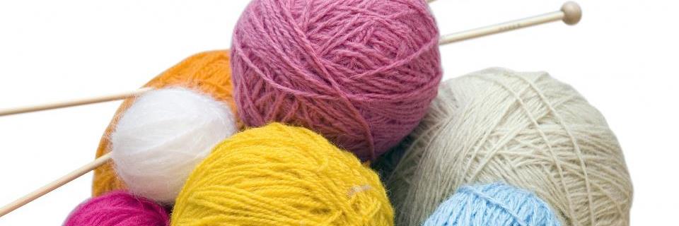 Marieshandknits's profile banner image