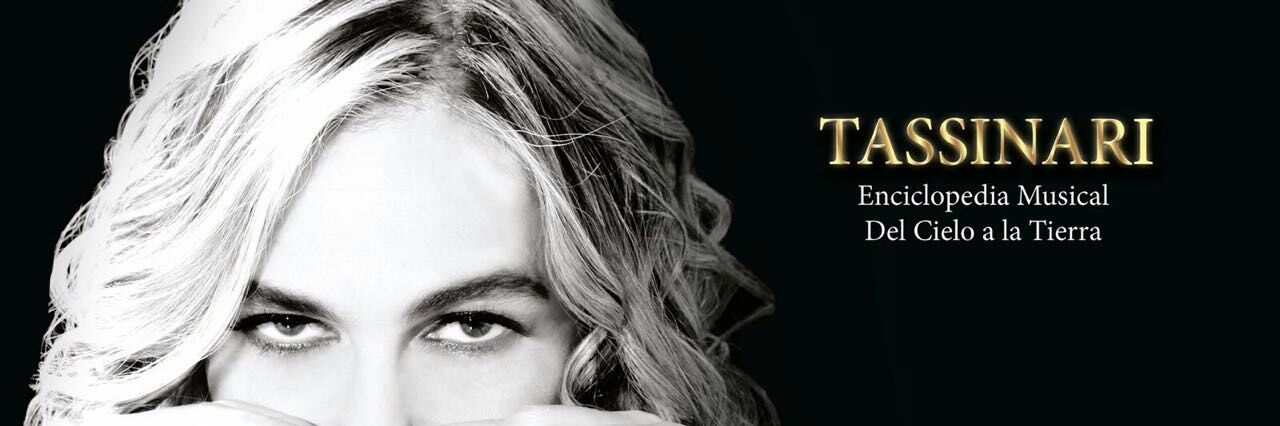 loretassinari's profile banner image