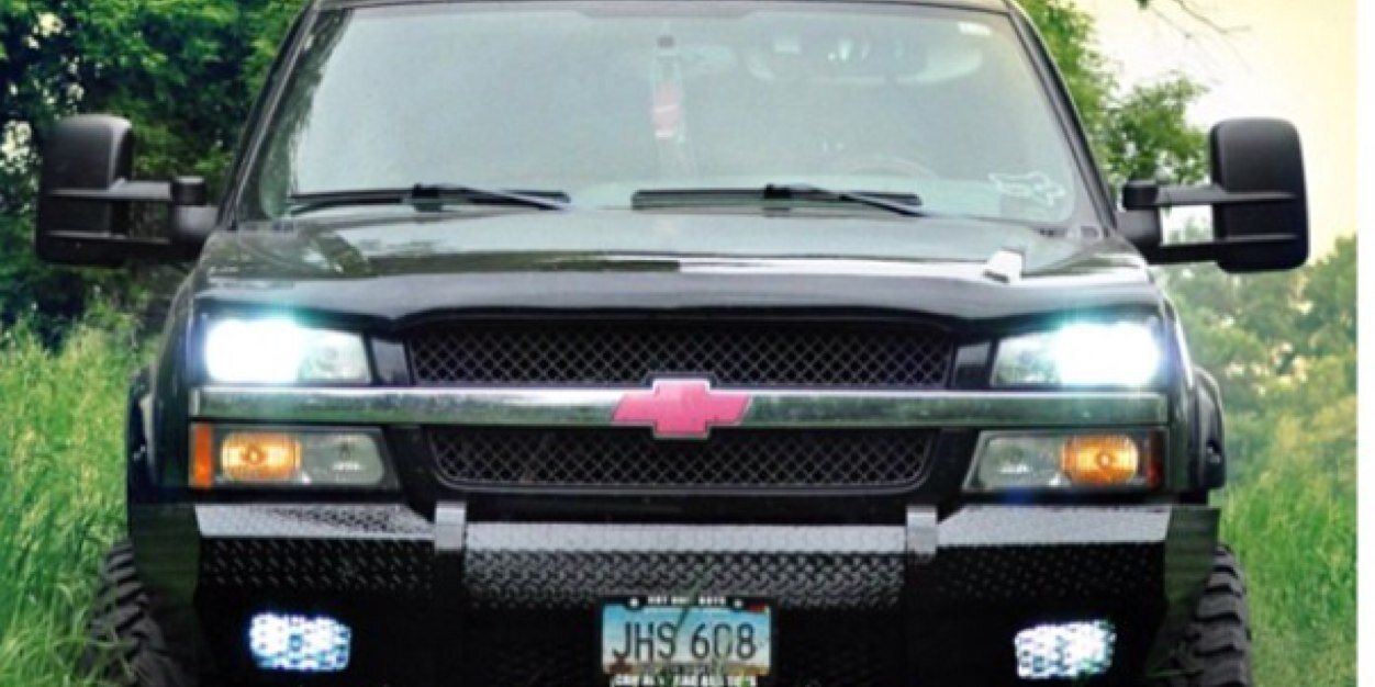 DuramaxQueen's profile banner image