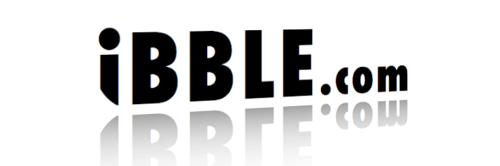ibble's profile banner image