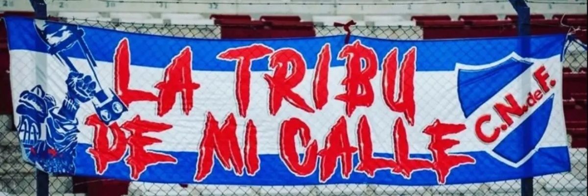 Cristhian🇺🇾 banner