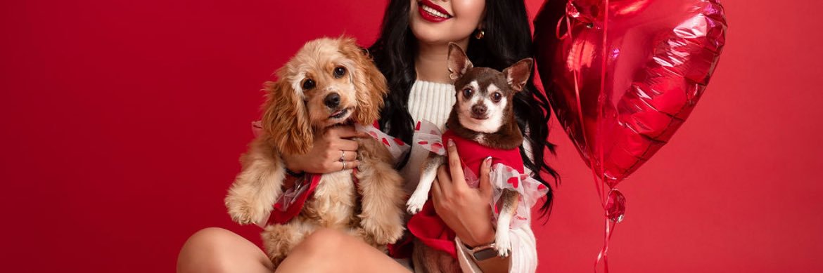 MichJaqueline's profile banner image